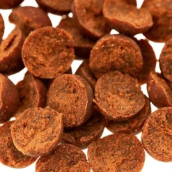 Cap River Bouillette Indian Spice * Appâts Carpe