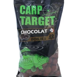 Carp Target Bouillette * Appâts Carpe