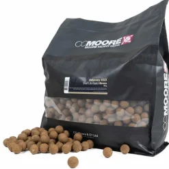 CC Moore Bouillette Odyssey Xxx Shelflife * Appâts Carpe