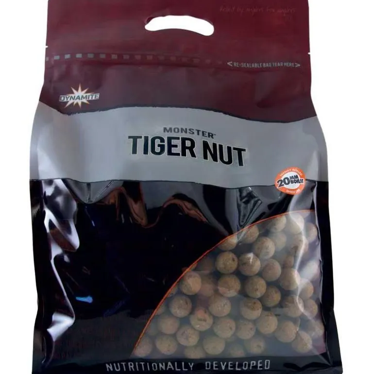 Bouillette Dynamite Baits Monster Tiger Nut