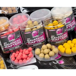 Bouillette Equilibree Mainline High Impact Balanced Wafters