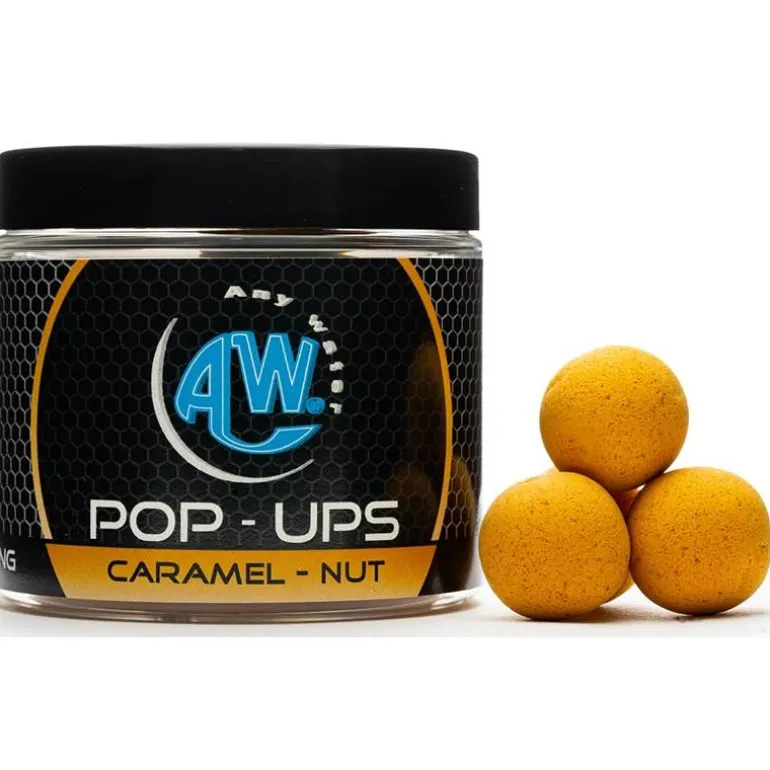 Bouillette Flottante Any Water Pop-Ups Boilies