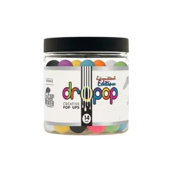 Cap River Bouillette Flottante Dropop Neutre * Appâts Carpe