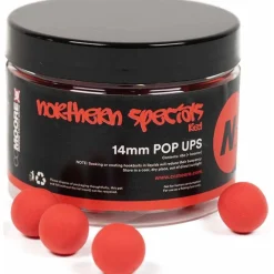 Bouillette Flottante Cc Moore Ns1 Pop Ups Red