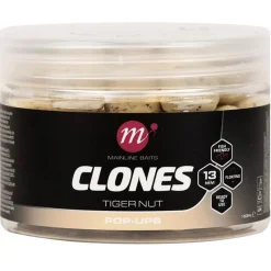 Mainline Bouillette Flottante Clones Pop Ups * Appâts Carpe