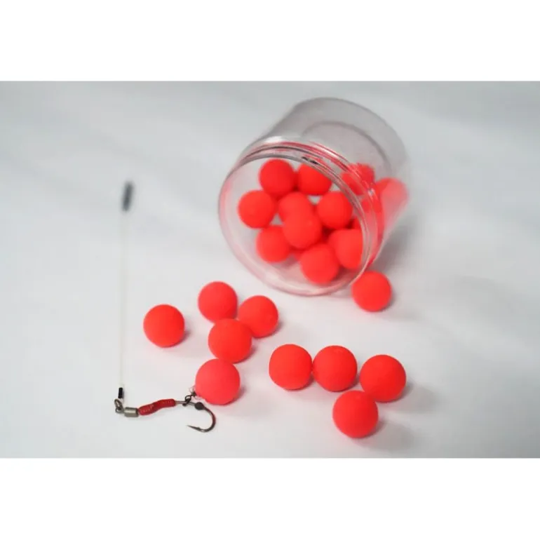 Bouillette Flottante Session Bait Pop-Ups