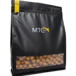 MTC Baits Bouillette Big Banana * Appâts Carpe