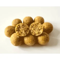 MTC Baits Bouillette Ester & Cream * Appâts Carpe