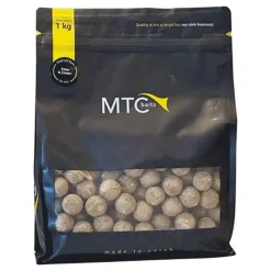 MTC Baits Bouillette Ester & Cream * Appâts Carpe
