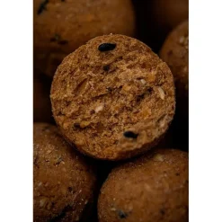 Pro Elite Baits Bouillette Boilies Natural Foods Melon & Peach * Appâts Carpe