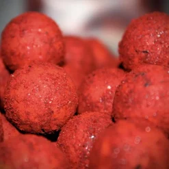 Bouillette Pro Elite Baits Gold Bloody Mulberry