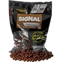 Starbaits Bouillette Performance Concept Signal Mass Baiting - 3Kg * Appâts Carpe