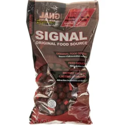 Starbaits Bouillette Performance Concept Signal * Appâts Carpe