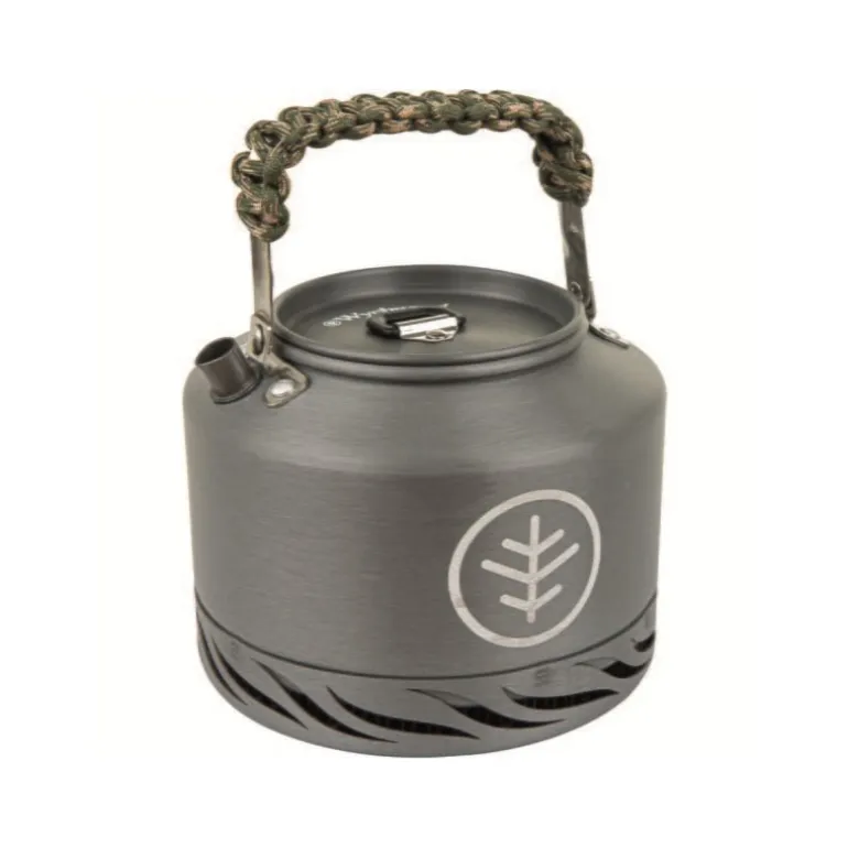 Bouilloire Wychwood Carp Kettle Session 4 Cup