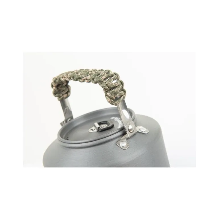 Bouilloire Wychwood Compact Carpers Kettle