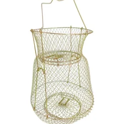 Autain Bourriche Bomr Métallique * Accessoires