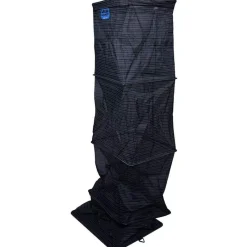 Cresta Bourriche Carp Contest Keepnet Square * Epuisettes - Bourriches