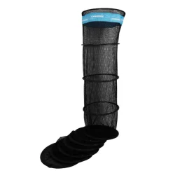 Cresta Bourriche Supa River Keepnet * Epuisettes - Bourriches