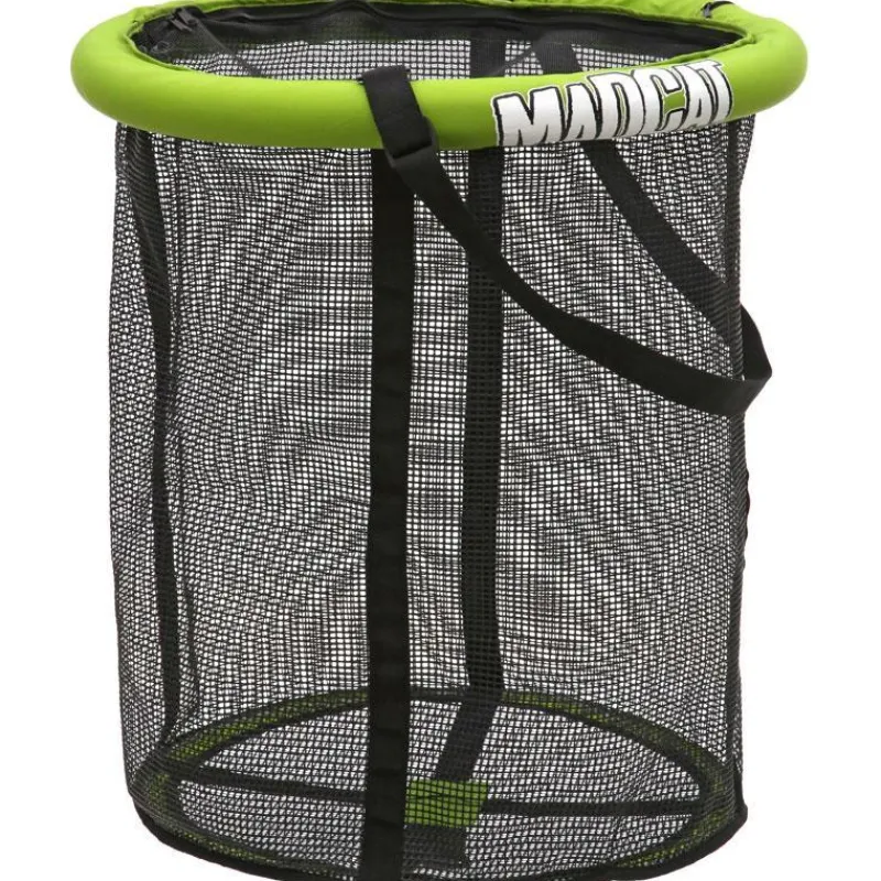 MadCat Bourriche Flottante Floating Bait Station * Float Tubes & Accessoires|Float Tube & Accessoires