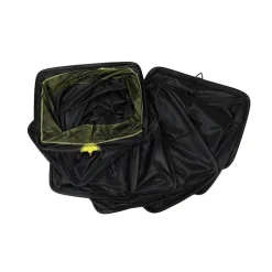 Fox Matrix Bourriche F1 Compact Keepnet * Epuisettes - Bourriches