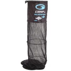 Garbolino Bourriche Carp & Silverfish Ronde * Epuisettes - Bourriches