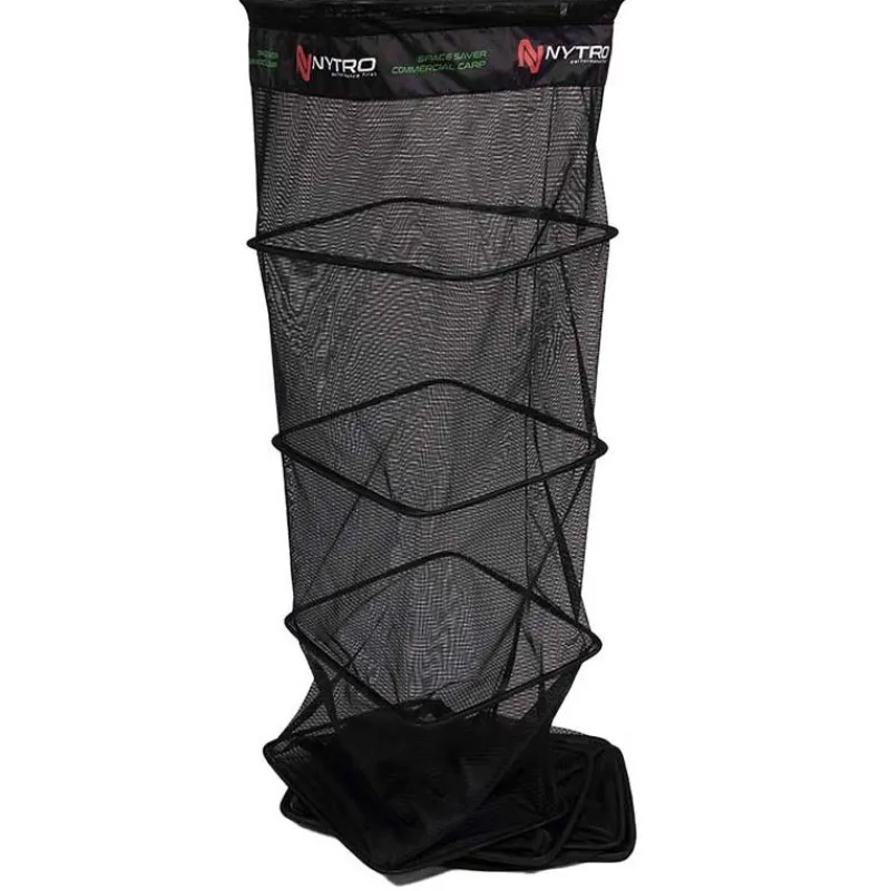 Nytro Bourriche Keepnet Space Creator Commercial Carp * Epuisettes - Bourriches