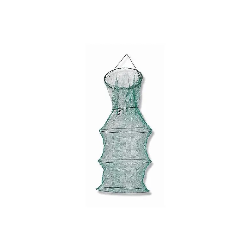 Zebco Bourriche Ronde Mer * Accessoires