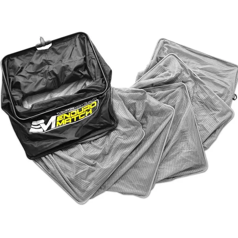 Bourriche Tubertini Nassa Enduro Match