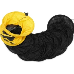 Bourriche Tubertini Nassa Rounder