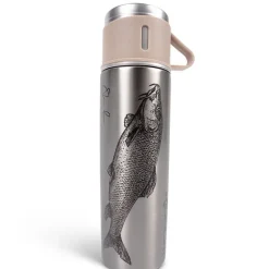 Korum Bouteille Isotherme Classic Thermos Barbel * Bivouac