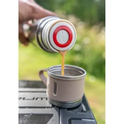 Korum Bouteille Isotherme Classic Thermos Barbel * Bivouac