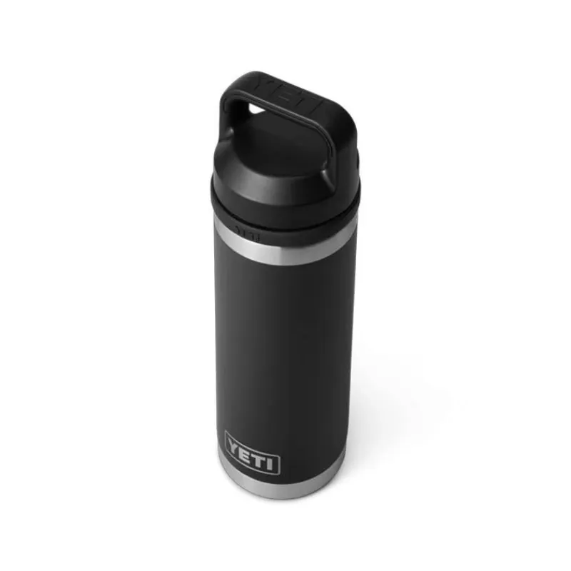 YETI Bouteille Istoherme Rambler 18 Oz Bottle * Bivouac