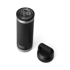 YETI Bouteille Istoherme Rambler 18 Oz Bottle * Bivouac