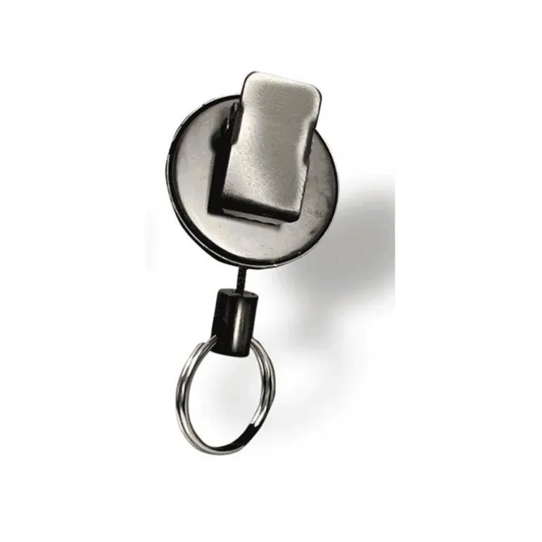 Bouton De Service Geoff Anderson Wiztool Pin-On-Reel