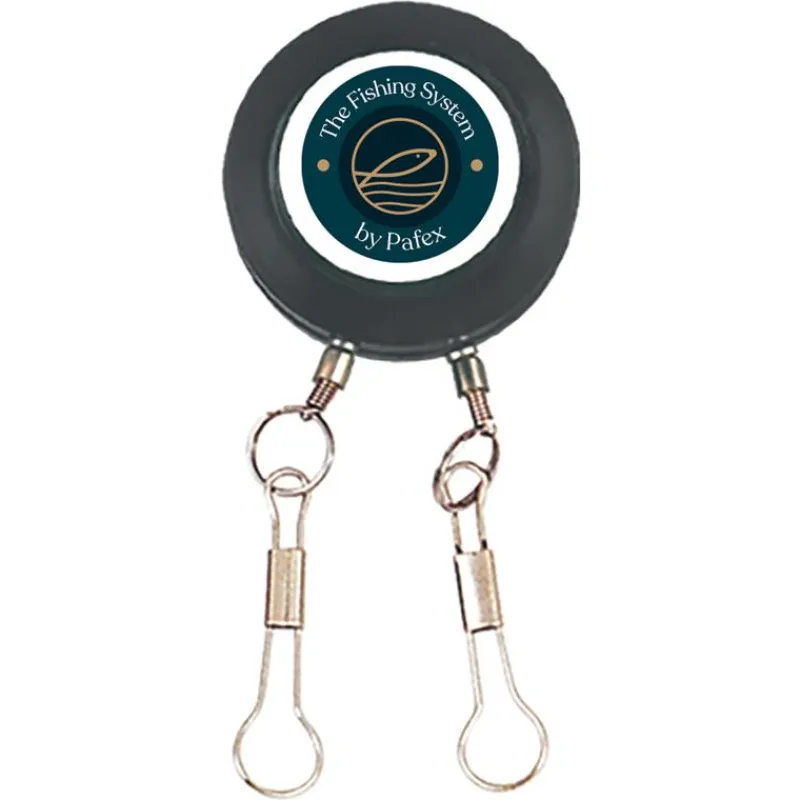 Pafex Bouton De Service Double Cable * Accessoires