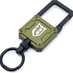 Vision Bouton De Service Tactical Magnet * Accessoires Mouche