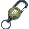 Bouton De Service Vision Tactical