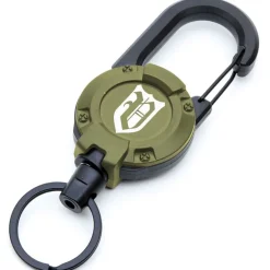 Bouton De Service Vision Tactical