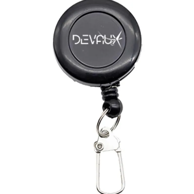 Bouton Service Devaux Clip
