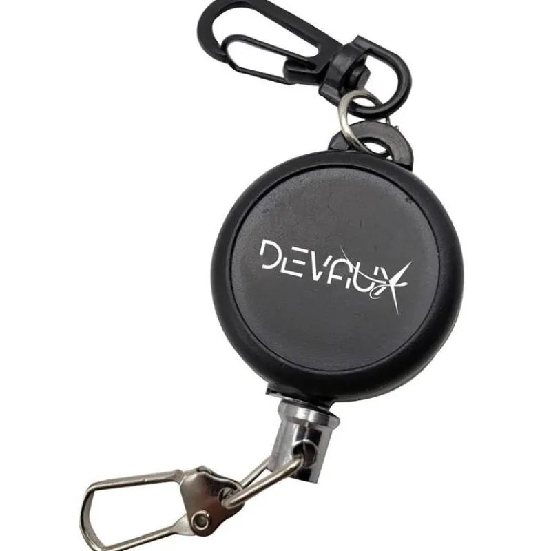 Devaux Bouton Service Roto * Accessoires Mouche