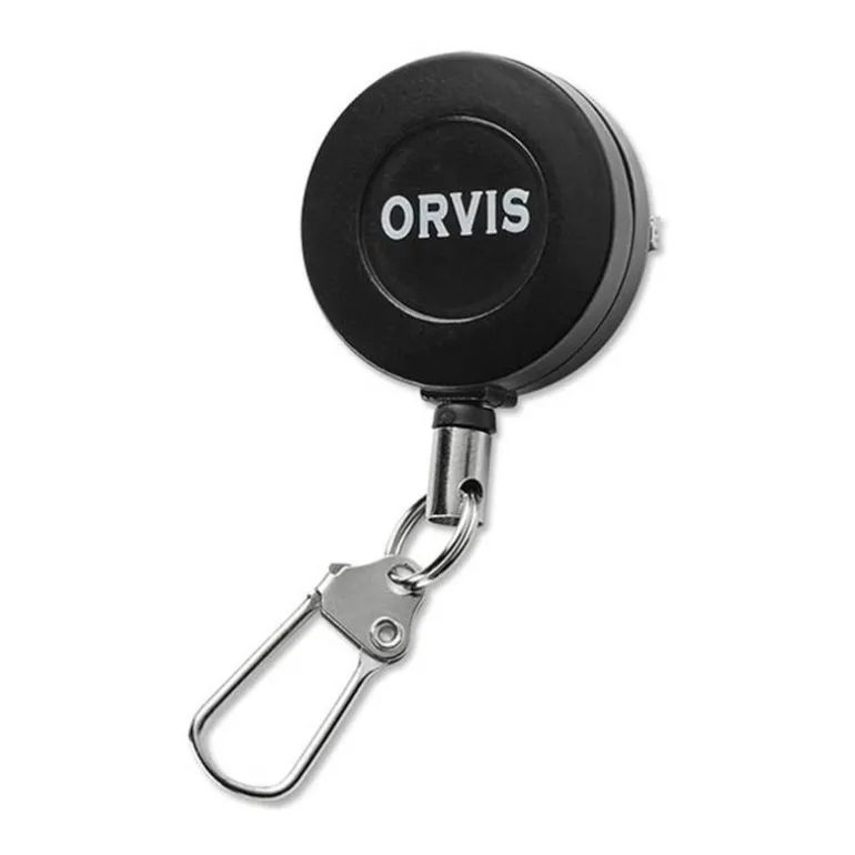 Bouton Service Orvis