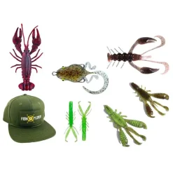Fishxplorer Box Découverte Creature Deal * Cadeaux & Décoration|Cadeaux & Décoration
