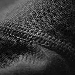 Geoff Anderson Boxer Homme Wizwool 165 Soft - Noir * Sous-Vêtements & Chaussettes