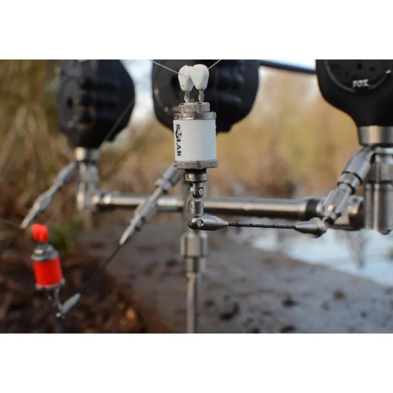 Bras A Balancier Solar Titanium Arm Only