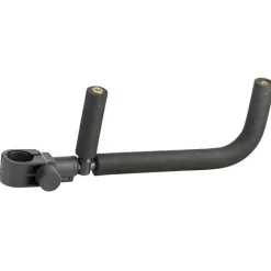 Colmic Bras Eva Rod Rest Double * Stations - Paniers Sièges