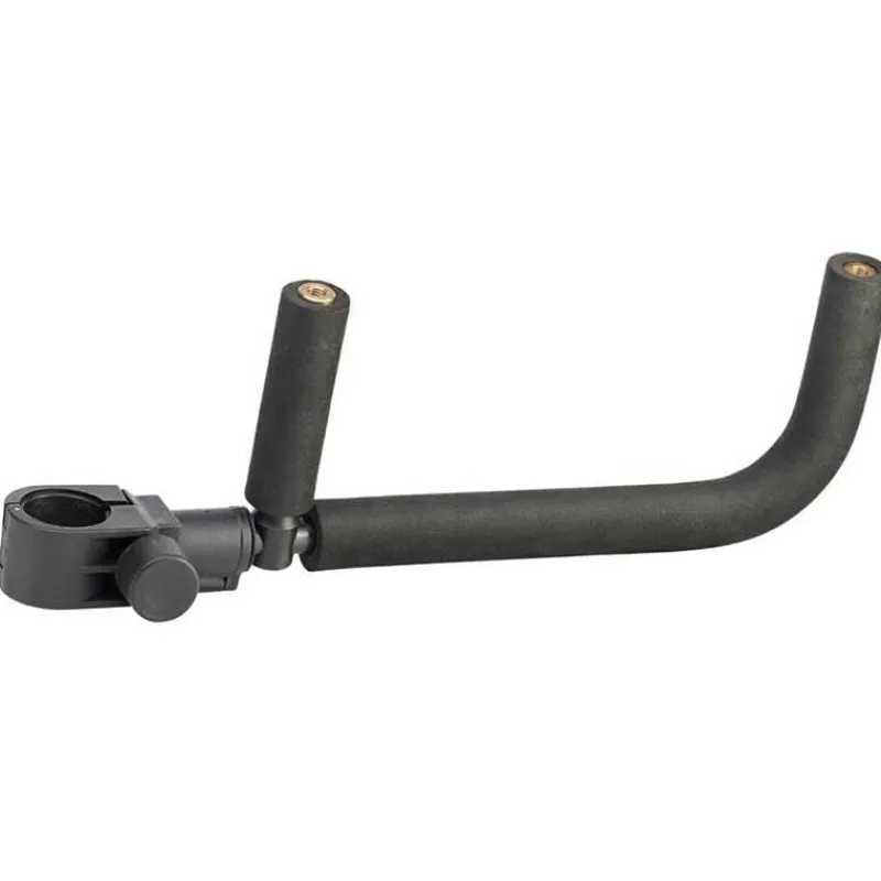 Colmic Bras Eva Rod Rest Double * Stations - Paniers Sièges