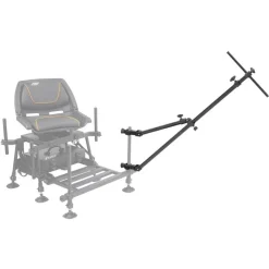 Ms Range Bras Feeder Prime Feederarm * Stations - Paniers Sièges