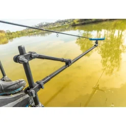 Preston Innovations Bras Feeder Off Box Xs Feeder Arm * Stations - Paniers Sièges|Feeder