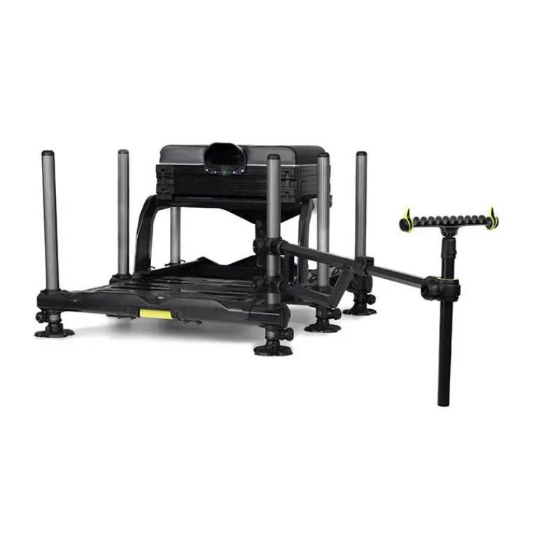 Fox Matrix Bras X-Strong Extending Support Arm * Stations - Paniers Sièges