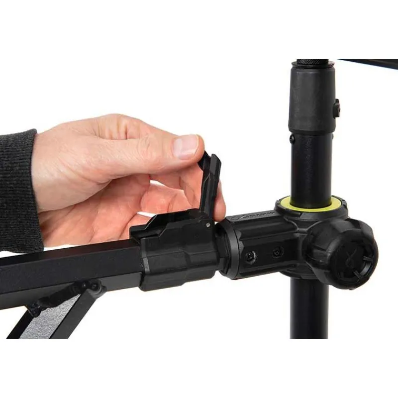 Fox Matrix Bras X-Strong Extending Support Arm * Stations - Paniers Sièges